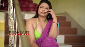 Sneha Purple Saree (19).jpg Sneha - Purple Saree Hot